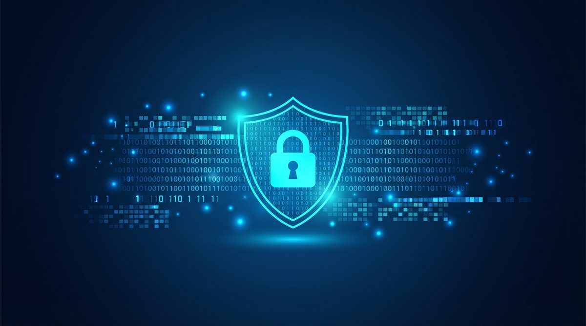 大镭加速器隐私安全保护